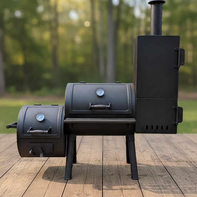 Kamado Ceramic Charcoal Grill - ceramic kamado grill