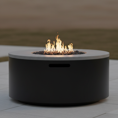 Smokeless Stainless Fire Pit - portable smokeless fire pit
