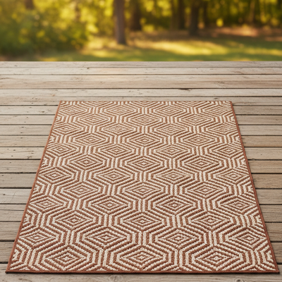 Natural Coir Doormat - coconut coir entry mat