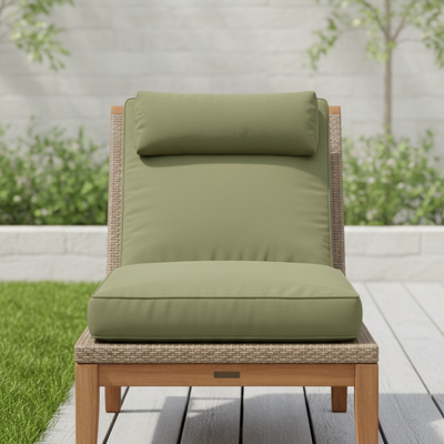 Zero-Gravity Recliner - adjustable outdoor recliner