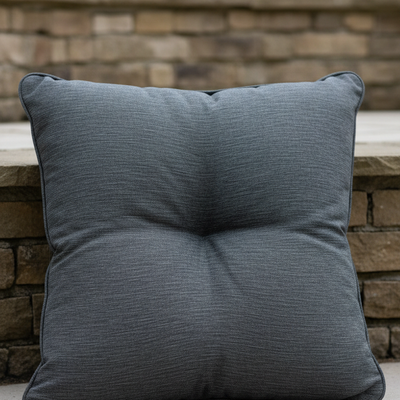 Deep Seat Cushion Set - replacement deep seat cushions