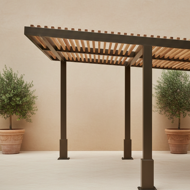 Pop-Up Gazebo 10x10 - portable outdoor gazebo